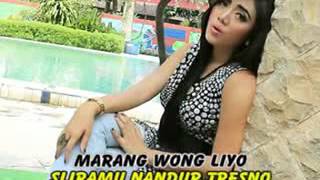 Rontang Ranting voc. Deviana Safara.mp4