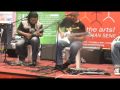 Arpeggios by ROLL (6th JB Arts Festival) UNICORN (Nrocinu) Malaysia Johor