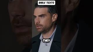 Bible Texts I Ben Shapiro I Jordan Peterson I Dead Sea Scrolls