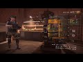 【thedivision2】”クラフトステーション”材料が揃っているのにアップグレードできないという人必見！ ディビジョン2 ps4