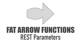 Arguments & Rest Parameters