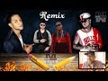 Tu Maldita Madre Remix - Shelow Shaq Ft. Farruko, Mozart La Para & Químico Ultramega | Reacción!