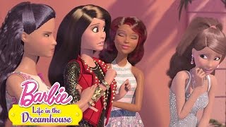 ברבי המוזרה | פרק 52 | @Barbie