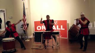 12 Bristol State Representative Keiko Orrall - Re-Election Kick Off Event