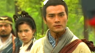 碧血劍 | EP31| 袁承志爲咗包庇阿九 同武林反目?!