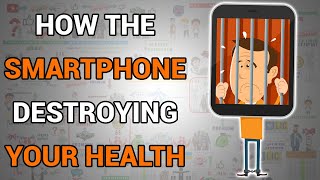 7 Ways to Overcome Smartphone Addiction | CAUGHT IN THE WEB by Sandeep Maheshwari summary in English