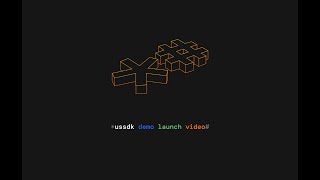 Build USSD applications in under 5 minutes with USSDK