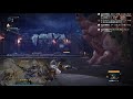 【キンスレ mhw】雑談しながらモス後半戦【まさるlive】