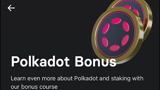 Revolut Polkadot bonus answers - ENG 💰💰💰 #crypto#cryptoquiz#revolut#DOT#polkadot#bonus#answers