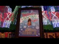 a tribute to the osborne family spectacle of dancing lights