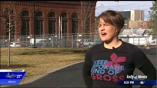 Keep Spokane Kind of Gross: Develop Spokane without losing its culture, charm
