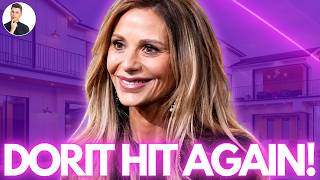 Dorit Kemsley's Mansion Foreclosure Updated + NEW BAD NEWS Shared By Attorney!