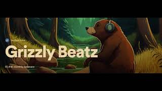 Listen To Grizzly Beatz On Spotify | LoFi & ChillHop Beats