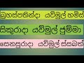 very simple study arabic අරාබි ඉගෙන ගන්න හරිම ලේසියි කතා කරන්නත් හරිම ලේසියි එහෙනම් අපි ඉගෙන ගමු how