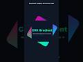Make a CSS Gradient Background Quickly!