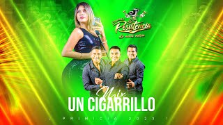 Mix Cigarrillo (En vivo) - Resistencia del Perú