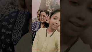 মাসি বোনজির কিছু কৃতি😁🥰✨️✨️✨️#youtubeshorts #youtubevideos #viralvideo #trendingshorts