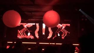 The Knife - Silent Shout (Jeremy Olander Remix) @ Bijou 2.12.16