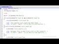 LearnPHP Tutorial Level 2, Chapter 11. PHP Sessions