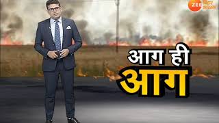 NEWS@6: दिनभर की टॉप ख़बरें ।। 22 अप्रैल