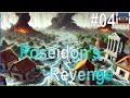 Grok Tries a Modpack #04 - Poseidon's Revenge