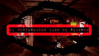 El perturbador caso de Ricardo