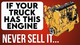 These 10 Diesel Truck Engines That Will Last FOREVER!