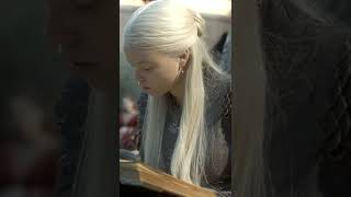 What Princess Rhaenyra Targaryen Should Really Look Like On House Of The Dragon
