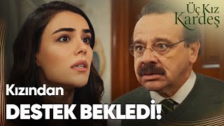 Beklediği Tepkiyi alamayan Sadık Fenalaşıyor! - Üç Kız Kardeş Özel Klip