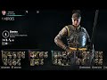 best hybrid from each class in for honor