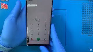 Samsung Galaxy Note 9 Screen Replacement