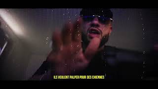 LACRAPS X HASH24 - Poussez vous 7