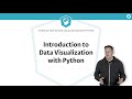Data Visualization with Python Course