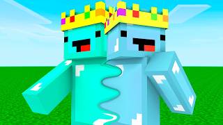 Minecraft, But Every Player is FUSED TOGETHER…