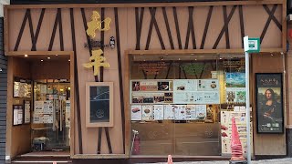 點由炮台山站行去北角人人和平小飯店 香港小店