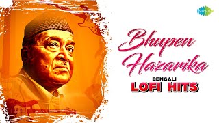 Bengali LoFi Hits | Bupen Hazarika | Abhimanyu-Pragya | Vaibhav Singh Music | | Latest Bengali Song
