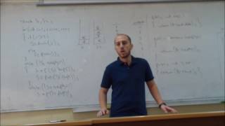 class 9: Stacks and Queues(1)