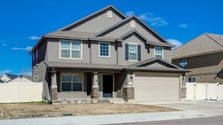 Amazing home for sale at 713 E 1470 S Lehi, UT 84043.