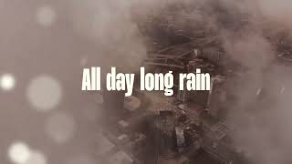 Elwo | All Day Long Rain | Lyric Video