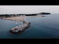 Φανάρι Ροδόπης aerial video