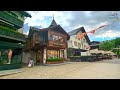 gstaad the most extravagant summer vacation walking tour