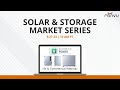 Solar & Storage Market Series with Fortress Power (HV & Commercial) | RENVU