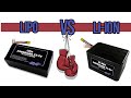 Lithium Ion vs. Lithium Polymer Batteries – Which Is Better?