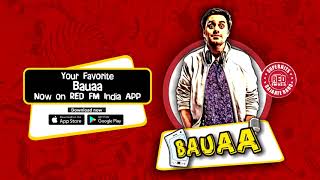 BAUAA - April Fool Month | BAUA