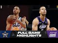 Salt Lake City Stars vs. Stockton Kings - Game Highlights