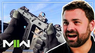 Un Expert en armes à feu ANALYSE les armes de Modern Warfare 2