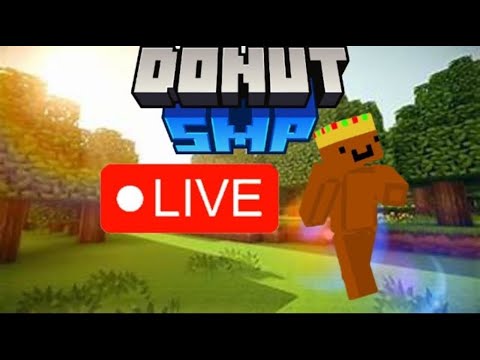 Loot Drop At 20 Views Donut Smp Youtube