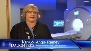KDMC Angie Ramey