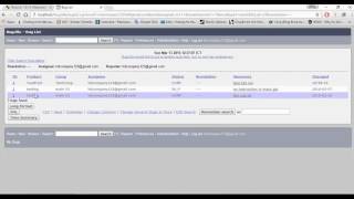 Excuse bug to Bugzilla - TestLink