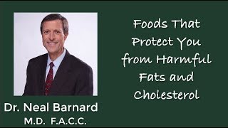 Power Foods for the Brain - Part 3 - Dr. Neal Barnard